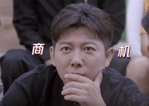 娱乐吃瓜君为sir发声,揭秘背后真相